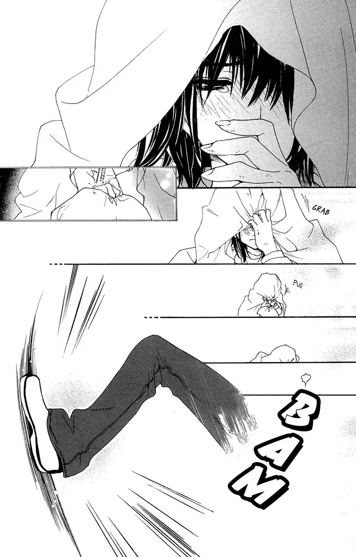 Cosplay Animal Chapter 24 14
